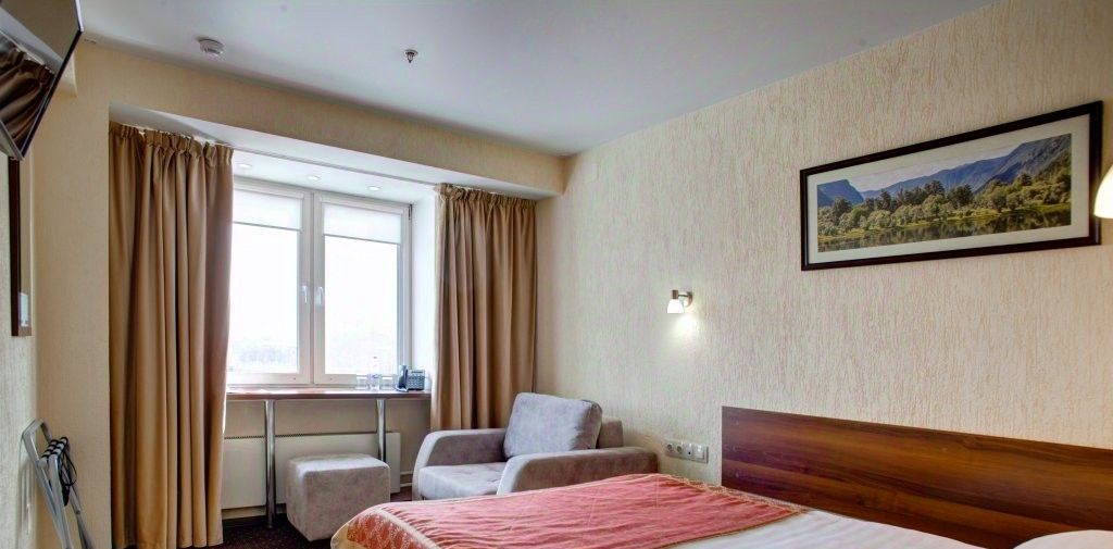 комната г Кемерово р-н Центральный пр-кт Ленина 90/2 фото 6