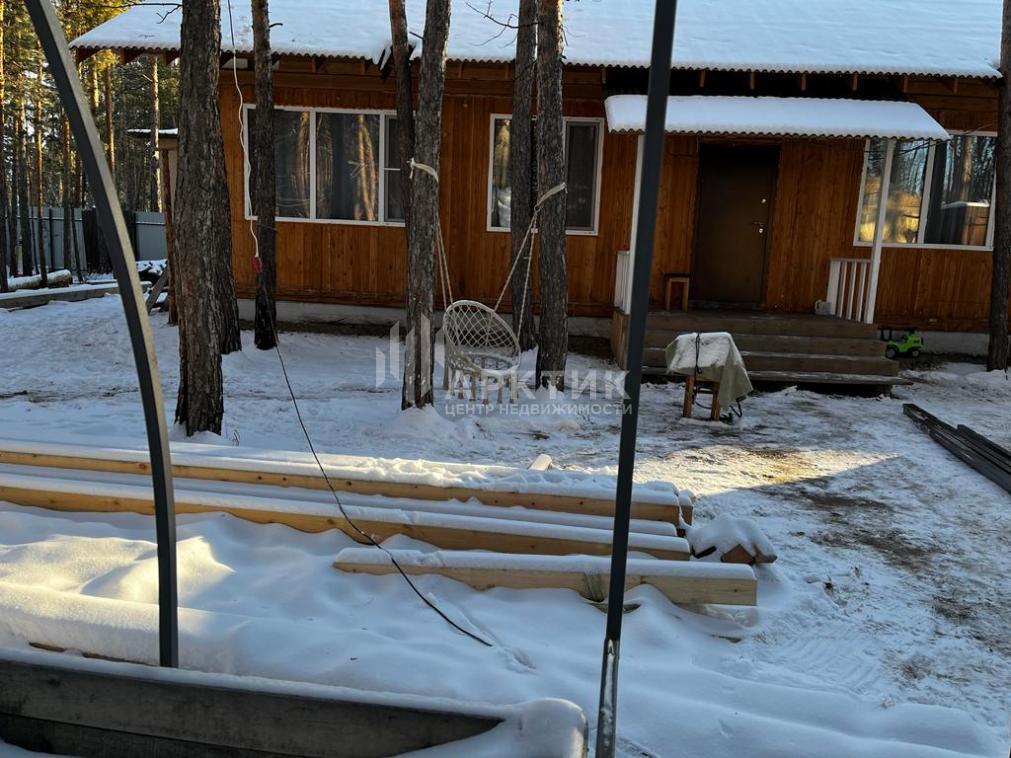 дом г Якутск р-н Сайсарский округ Республика Саха Якутия, Три сосны, 69/3а фото 2