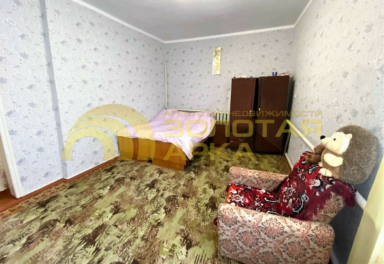 дом р-н Темрюкский г Темрюк ул 27 Сентября фото 17