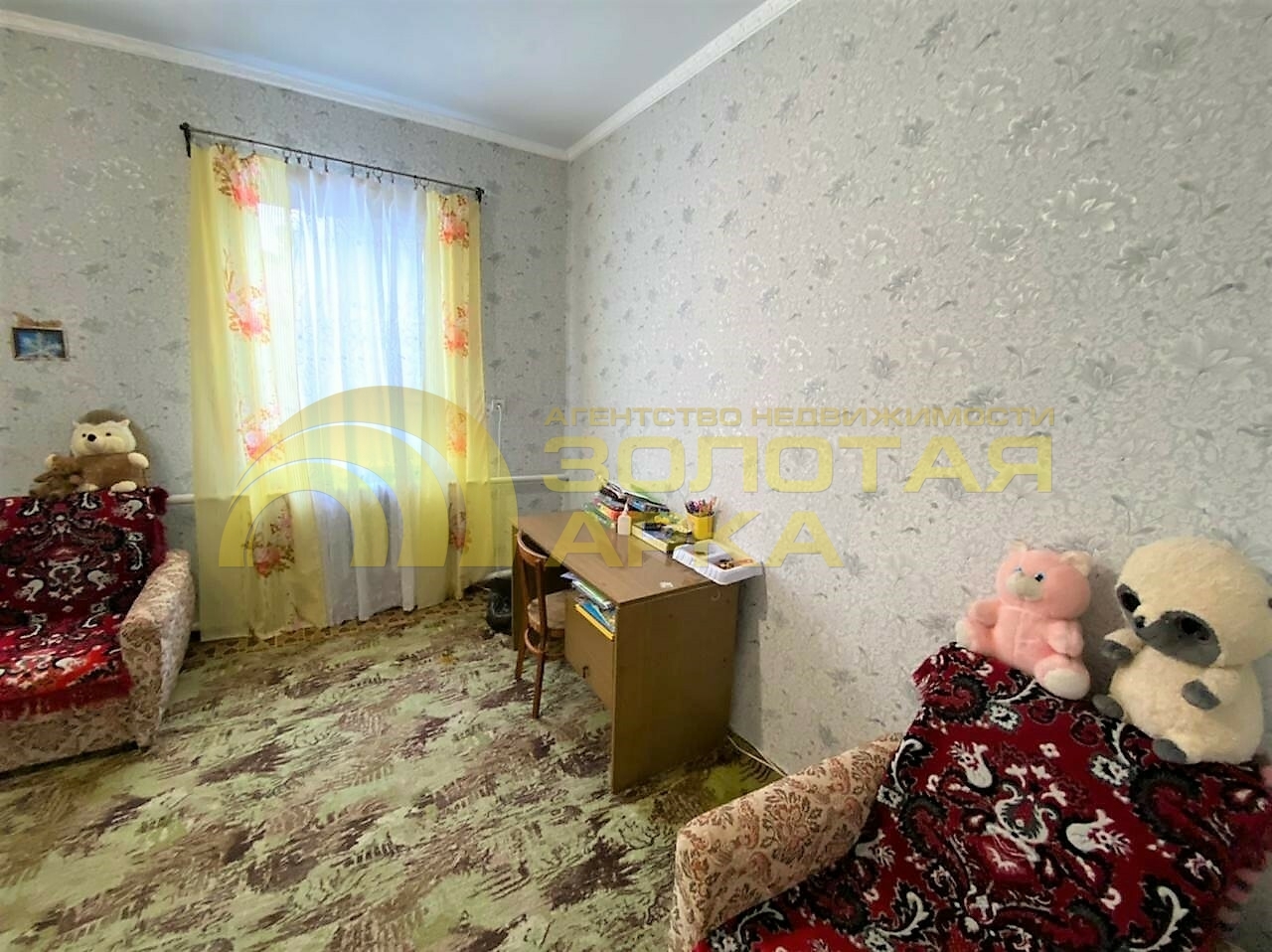 дом р-н Темрюкский г Темрюк ул 27 Сентября фото 18