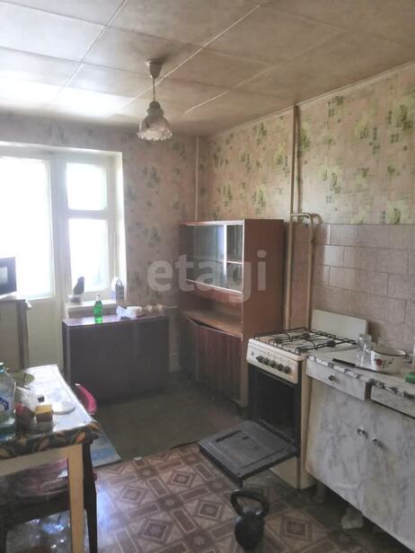 квартира г Орел р-н Железнодорожный ул Ливенская 30б фото 2