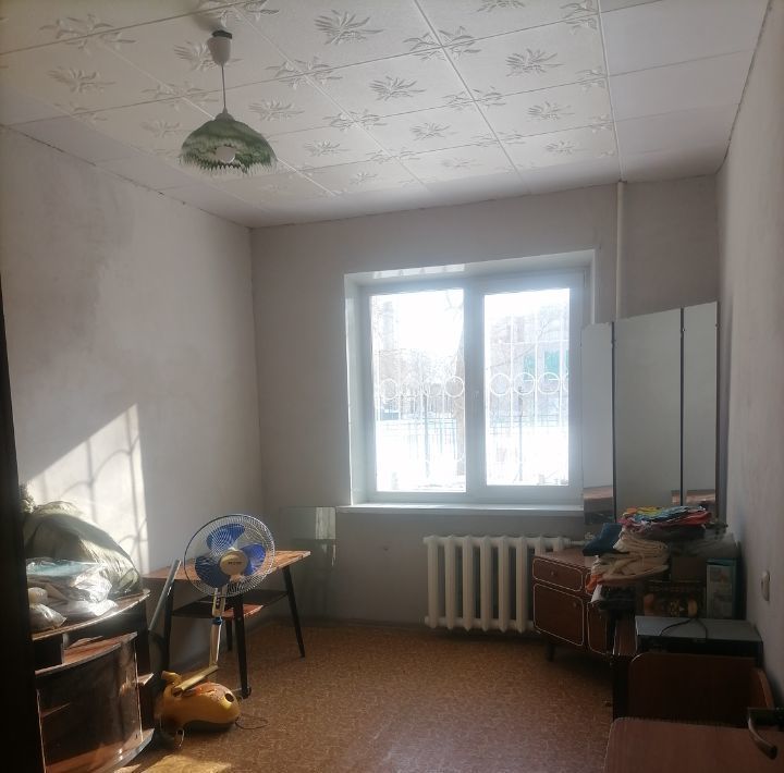 квартира г Оренбург р-н Дзержинский ул Волгоградская 42/3 фото 4
