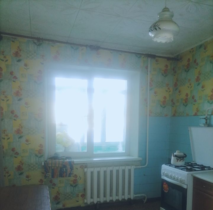 квартира г Оренбург р-н Дзержинский ул Волгоградская 42/3 фото 5