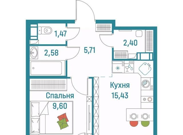Девяткино фото