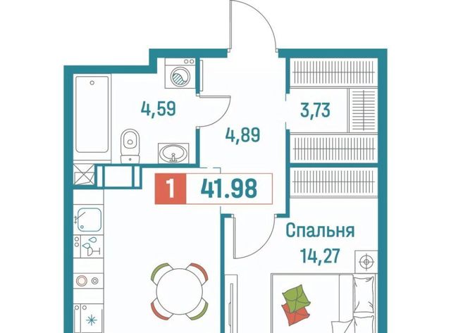 Девяткино фото