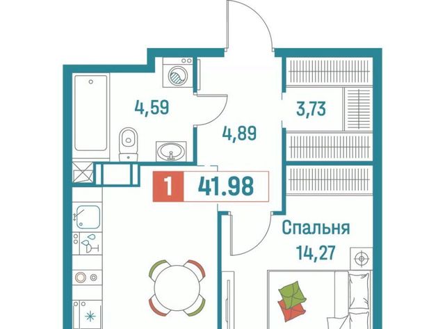 Девяткино фото