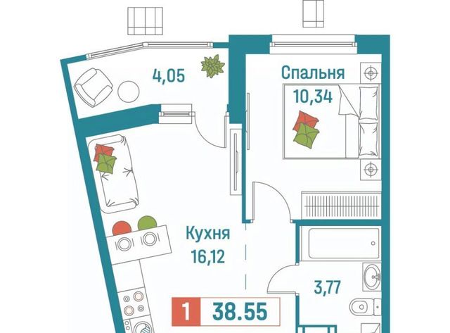 Девяткино фото