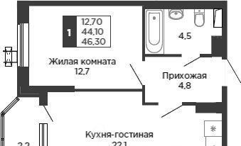 р-н Карасунский фото