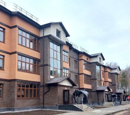 квартира дом 11 Раменский городской округ фото