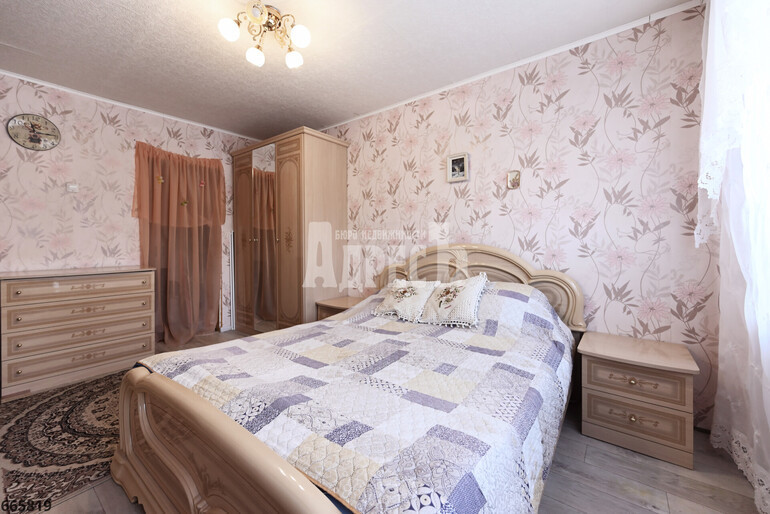 квартира г Обнинск ул Красных Зорь 11а фото 10