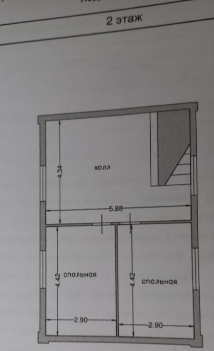 дом г Нижний Новгород Буревестник Березка Завода Красная Этна СНТ, 229 фото 5