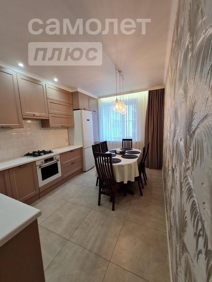 квартира г Пенза ул Стрельбищенская 6г фото 5