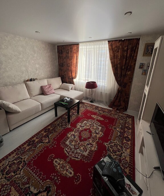 квартира г Кашира ул Ленина 15к/5 фото 8