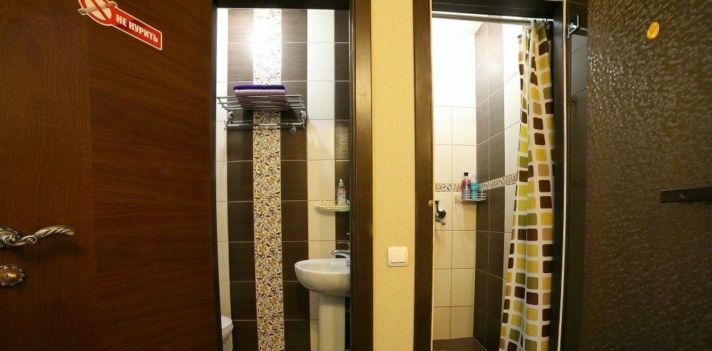 комната г Набережные Челны р-н Комсомольский ГЭС бул. Корчагина, 1 фото 8