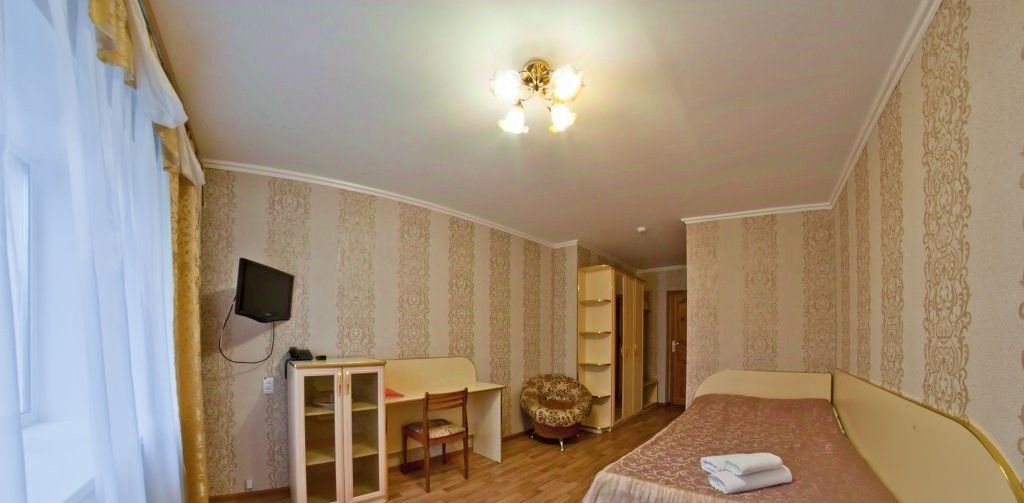комната г Вологда ул Путейская 14 фото 4