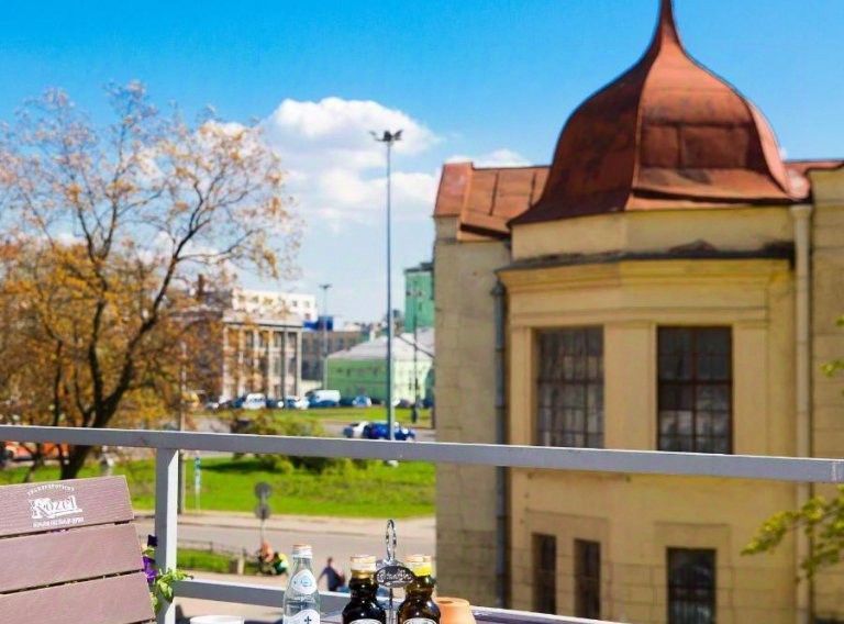 комната г Санкт-Петербург метро Московские Ворота пр-кт Московский 97 фото 24