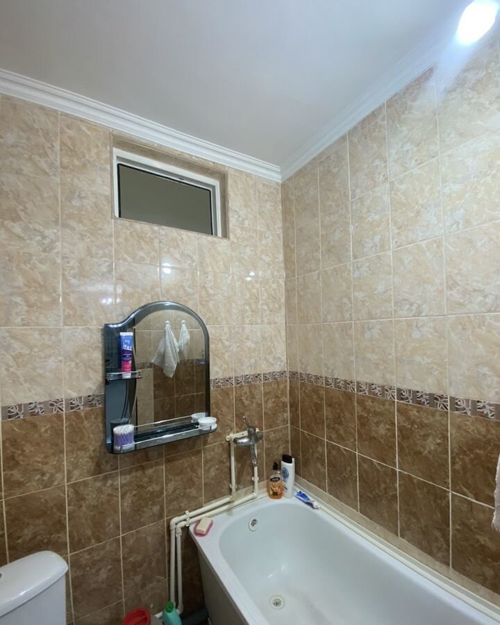квартира г Грозный ул имени Вахи Алиева 175 фото 2