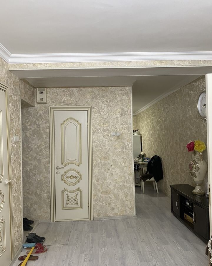 квартира г Грозный ул имени Вахи Алиева 175 фото 4