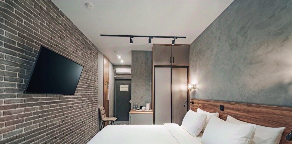 комната г Казань метро Площадь Тукая ул Лево-Булачная 56/2 фото 6
