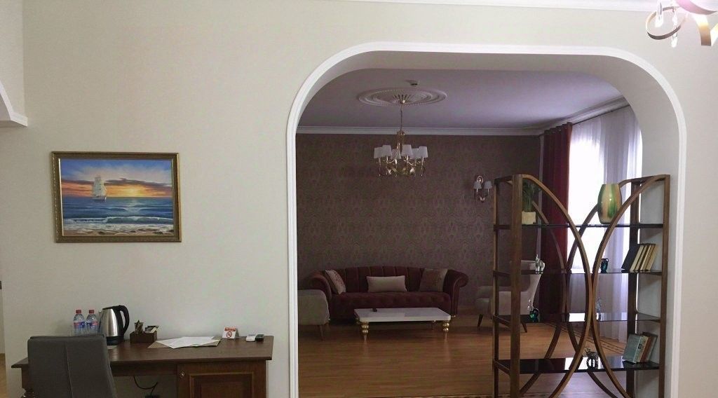 комната г Дербент ул. Х. Тагиева, 33В/1 фото 4