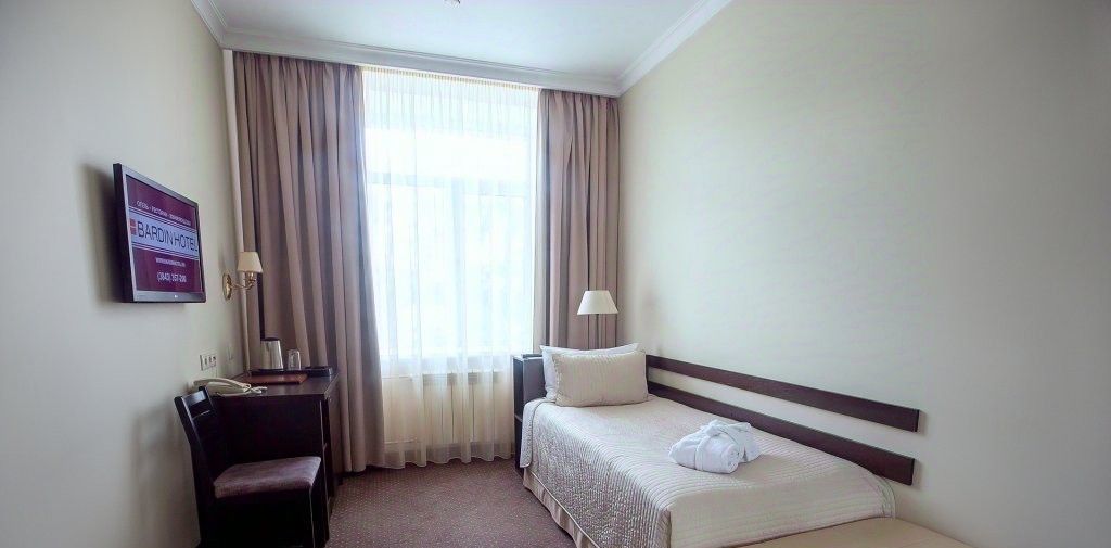 комната г Новокузнецк р-н Центральный пр-кт Пионерский 12 фото 22