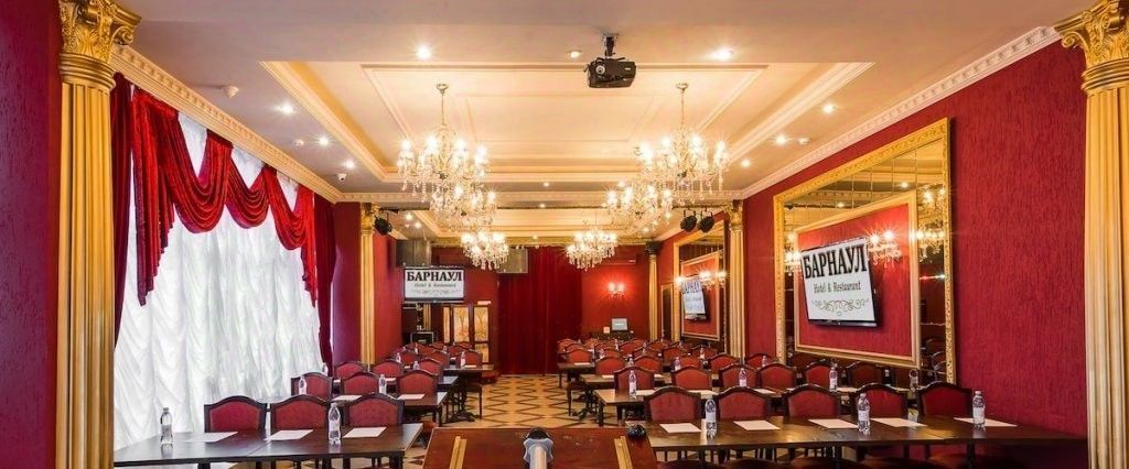 комната г Барнаул р-н Железнодорожный пл Победы 3 фото 38