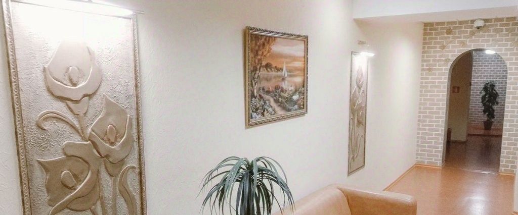 комната г Барнаул р-н Железнодорожный пл Победы 10 фото 6