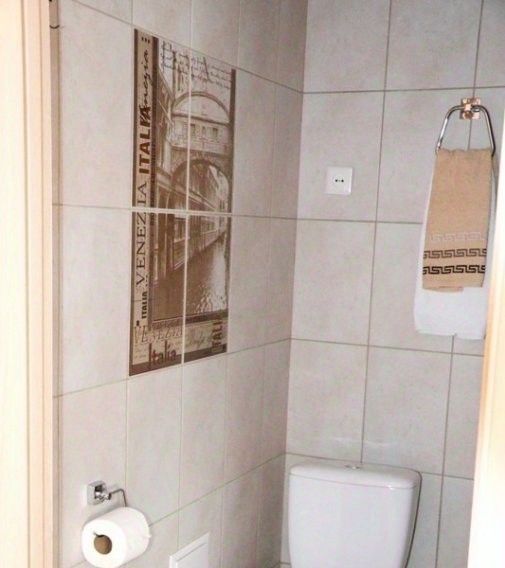 комната г Барнаул р-н Железнодорожный ул Новороссийская 7 фото 5