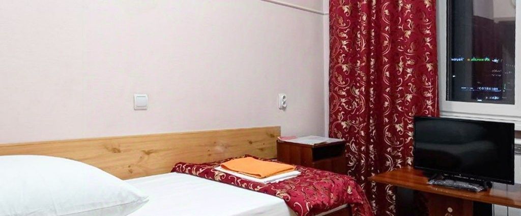 комната г Бийск пл им В.М.Шукшина 9 фото 7