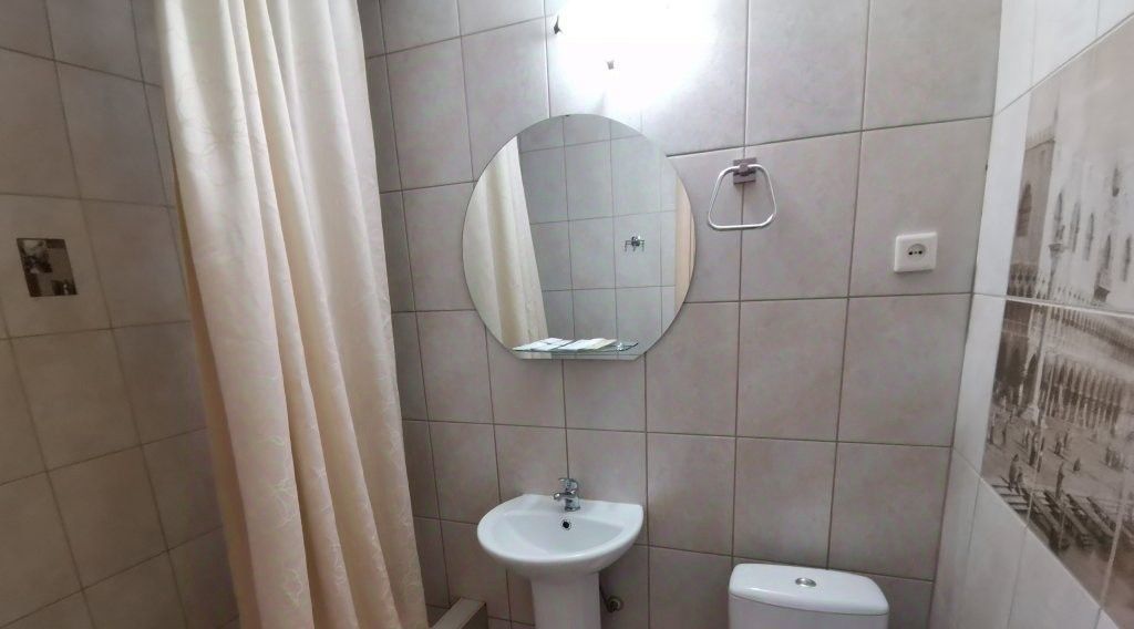 комната г Барнаул р-н Железнодорожный ул Новороссийская 7 фото 11