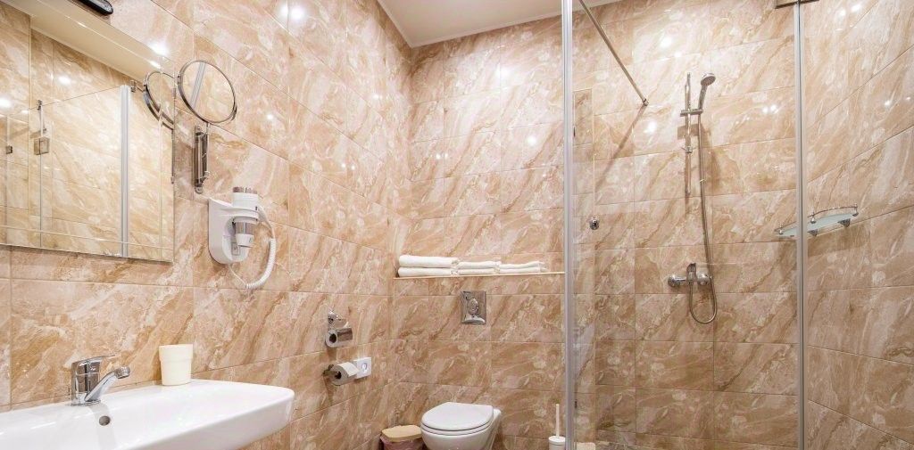 комната г Тюмень р-н Центральный проезд Солнечный 23а фото 12