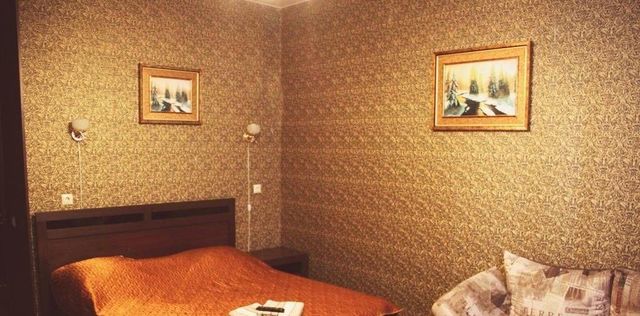 комната ул Карбышева 63б фото