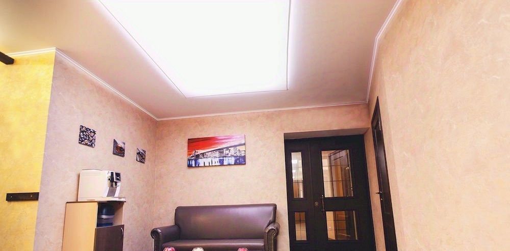 комната г Новосибирск метро Площадь Гарина-Михайловского пр-кт Комсомольский 24 фото 6