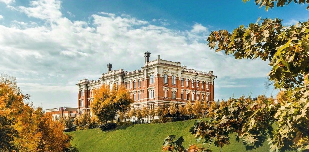 комната г Казань метро Площадь Тукая ул Калинина 3б фото 3
