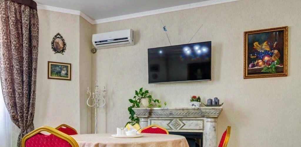 комната г Пенза р-н Ленинский Райки фото 7