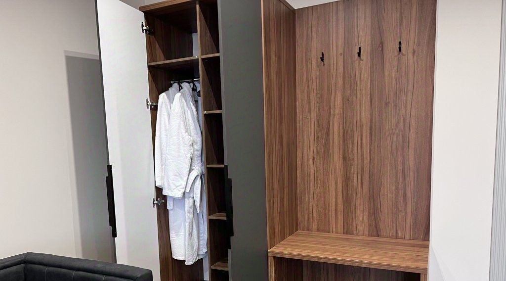 комната г Абакан ул Аскизская 283 фото 10