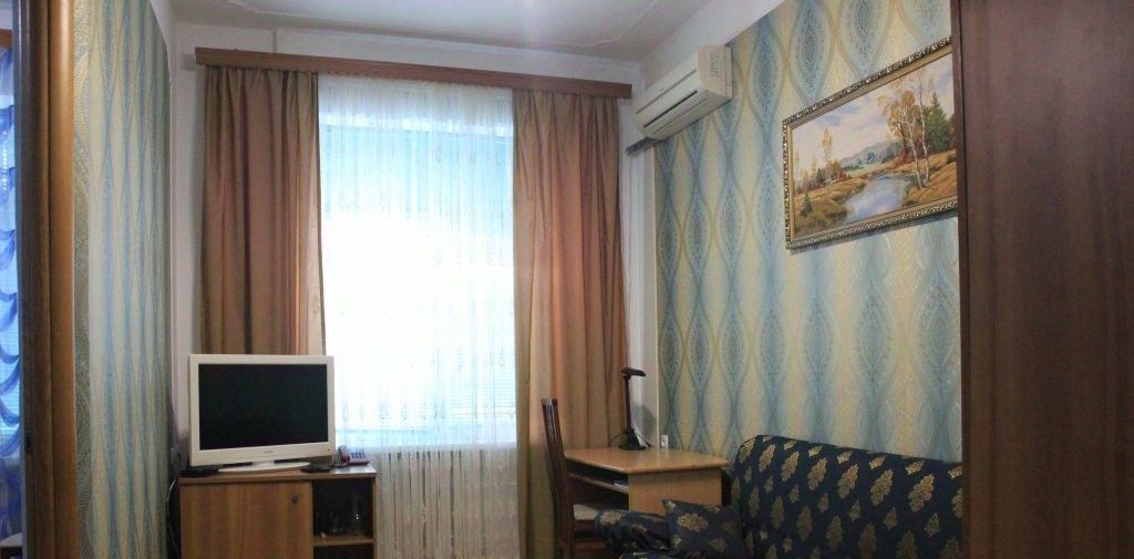 комната г Махачкала р-н Ленинский просп. Петра 1, 73А фото 8