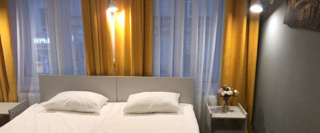 комната г Казань метро Площадь Тукая ул Баумана 60 фото 3
