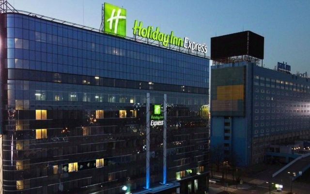 метро Ховрино дом 1в Московская область, Химки городской округ фото