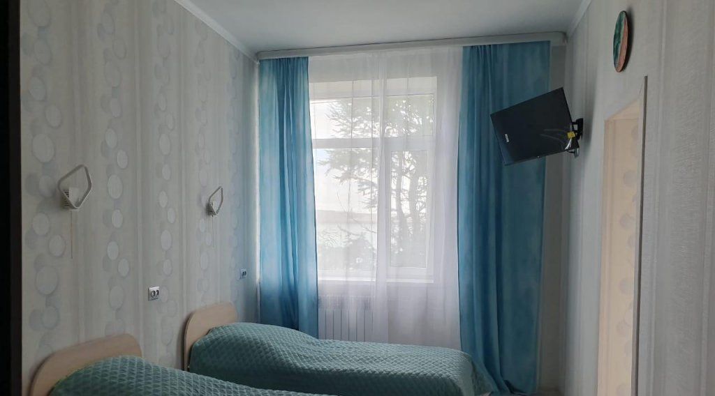 комната г Магадан ул Железнодорожная 12 фото 11