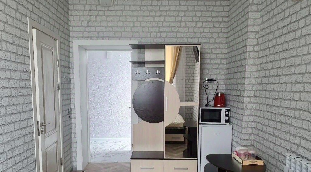 комната г Магадан ул Железнодорожная 12 фото 10