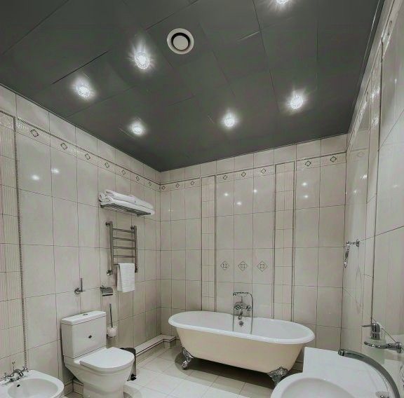 комната г Зеленоград пр-кт Центральный Зел АО, к 305 фото 11
