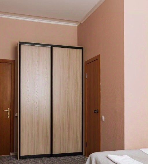 комната г Красноярск р-н Центральный ул Сурикова 13 фото 27