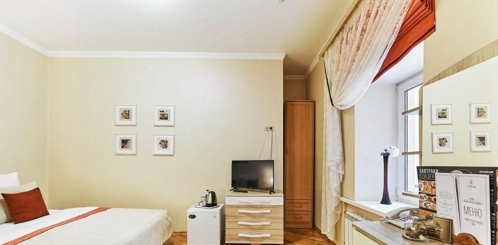 комната г Красноярск р-н Центральный ул Ленина 35с/3 фото 29