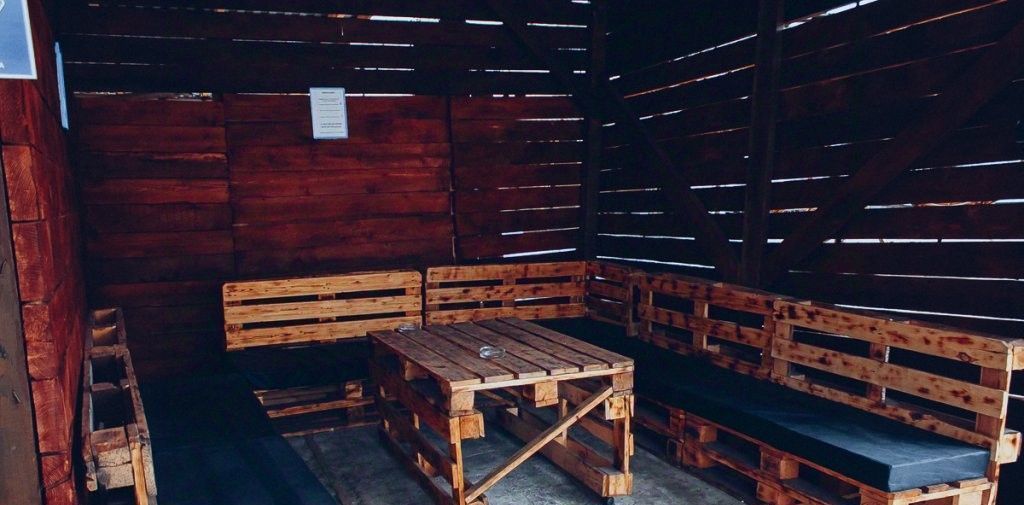 комната г Тверь р-н Пролетарский ул 1-я Трусова 33 фото 20