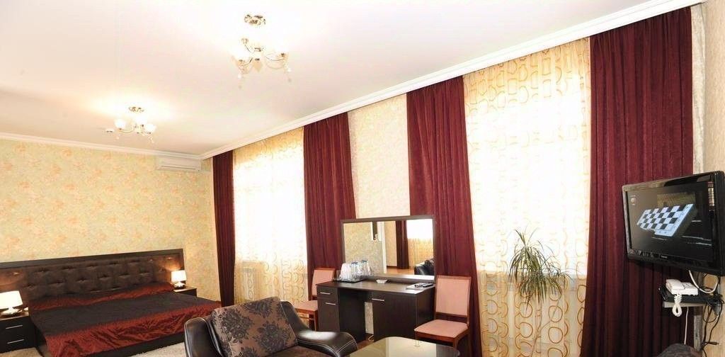 комната г Ессентуки ул Володарского 28/2 фото 42