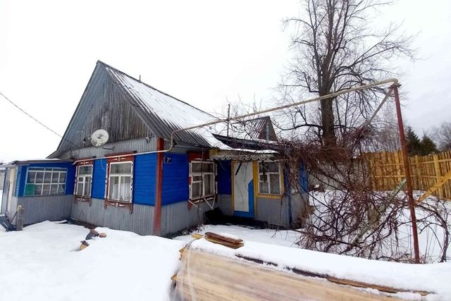 ул Димитрова 7д городской округ Брянск фото