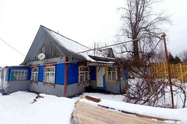 дом дом 7д городской округ Брянск фото