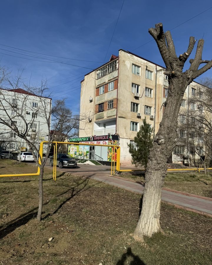 торговое помещение г Каспийск ул Хизроева 33 фото 14