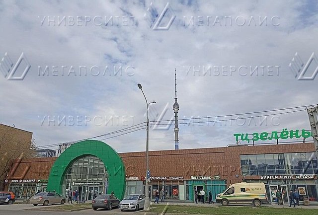 метро Бутырская проезд Огородный 10 фото